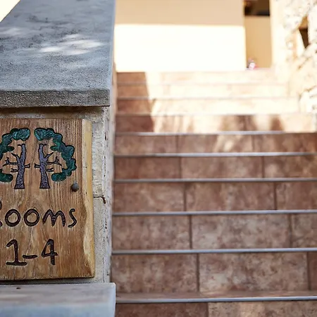 Kreta Live Crete Naturally Lejlighedshotel Hersonissos (Crete)