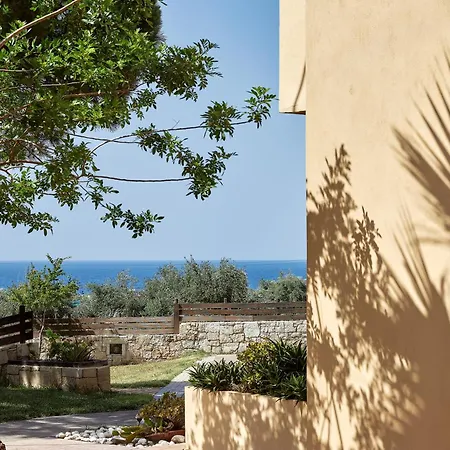 Aparthotel Kreta Live Crete Naturally 4*