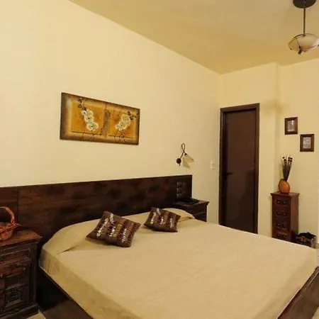 Kreta Hotel apartamentowy