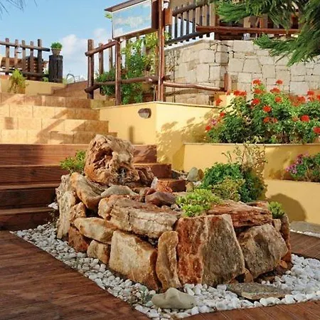 Kreta Hotel apartamentowy Hersonissos (Crete)