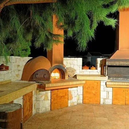 Kreta Hotel apartamentowy