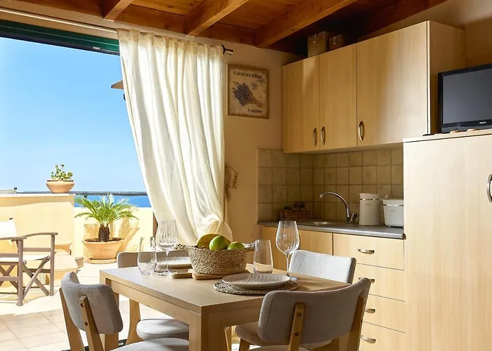 Kreta 3* Chersonissos