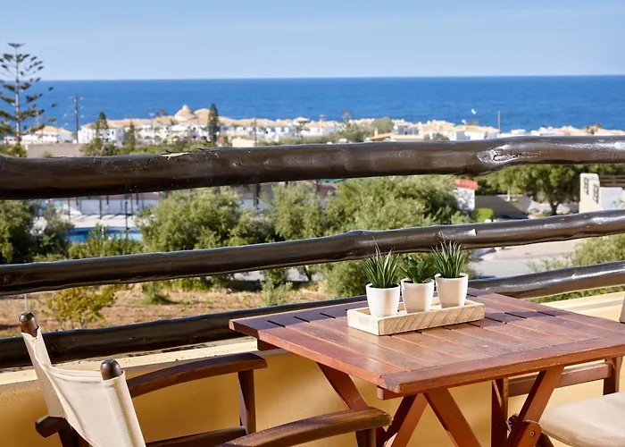 Kreta 3* Chersonissos