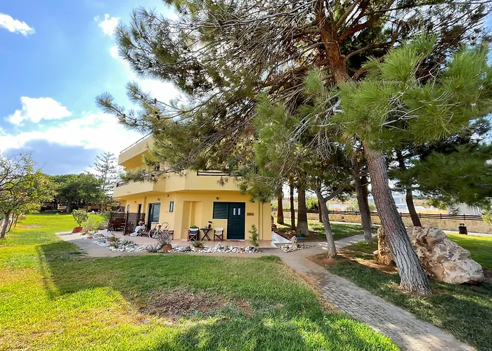 Aparthotel Kreta Chersonissos