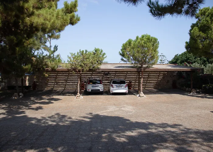 Kreta Aparthotel Chersonissos