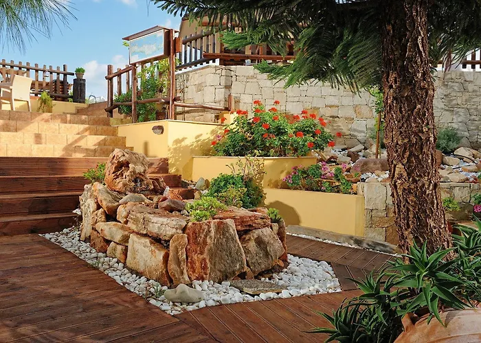 Aparthotel Kreta Chersonissos